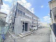 星ケ丘駅より徒歩13分 3階 築32年10ヶ月の賃貸物件