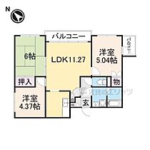 間取り：227094893915