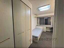 京阪本線 樟葉駅 徒歩34分の賃貸マンション 3階ワンルームのリビング/ダイニング