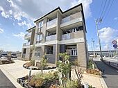 交野市星田北7丁目 3階建 築4年のイメージ