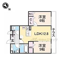 間取り：227095133529
