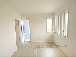 フィエルテ 302 3階2LDKのリビング/ダイニング