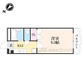 キョウエイマンション1階4.5万円