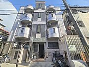 ロイヤルハイツ萱島 1階 築38年1ヶ月の賃貸物件