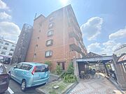 星ケ丘駅より徒歩5分 2階 築38年10ヶ月の賃貸物件