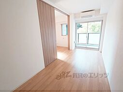 ＶＩＴＡ荒本 11階1LDKのリビング/ダイニング