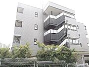 村野駅より徒歩2分 4階 築28年8ヶ月の賃貸物件