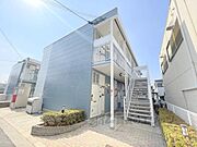 レオパレスプレミール２ 1階 築23年の賃貸物件