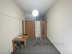 レオパレスエルヴェールII 305 3階1Kのリビング/ダイニング