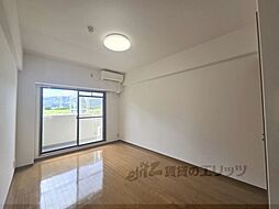 京阪本線 樟葉駅 徒歩3分の賃貸マンション 3階1Kのリビング/ダイニング