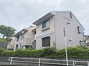 チェリーヒルズ 2階 築31年2ヶ月の賃貸物件