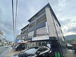 生駒レックスマンション