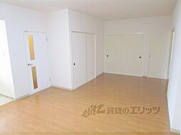 石垣ハイツ 302 3階2LDKのリビング/ダイニング