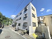 プレアール南住吉 3階 築27年9ヶ月の賃貸物件