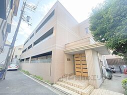 近鉄けいはんな線 長田駅 徒歩15分