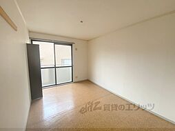 ユーメゾン生駒 201 1階2LDKのリビング/ダイニング