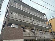 寝屋川市駅より徒歩14分 4階 築6年10ヶ月の賃貸物件
