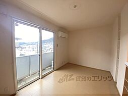 カサベルデ暖華 101 1階1LDKのリビング/ダイニング