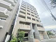 高井田中央駅より徒歩1分 6階 築30年8ヶ月の賃貸物件