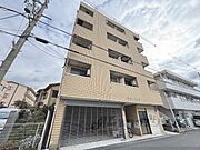 サニーハイツ寝屋川 2階 築37年4ヶ月の賃貸物件