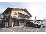 富雄駅より徒歩20分 2階 築31年の賃貸物件