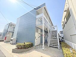 レオパレスプレミールII