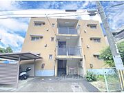 高塚コーポラス 1階 築51年2ヶ月の賃貸物件