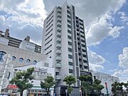 樟葉駅より徒歩2分 6階 築2年6ヶ月の賃貸物件