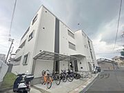 萱島駅より徒歩9分 1階 築6年11ヶ月の賃貸物件