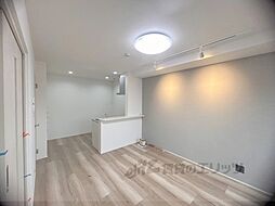 サンセレーノMINAMI 301 3階1LDKのリビング/ダイニング