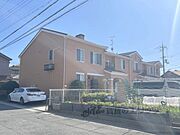 星田駅より徒歩20分 1階 築20年5ヶ月の賃貸物件