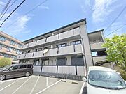 枚方公園駅より徒歩1分 2階 築25年8ヶ月の賃貸物件