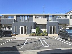 京阪本線 樟葉駅 徒歩20分の賃貸アパート