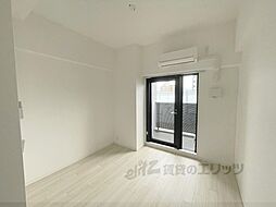 Osaka Metro中央線 深江橋駅 徒歩8分の賃貸マンション 5階1Kのリビング/ダイニング