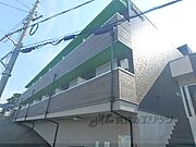 枚方市駅より徒歩10分 1階 築9年3ヶ月の賃貸物件