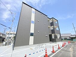 ジーメゾン渚元町プレディア
