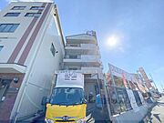 星ケ丘駅より徒歩10分 3階 築42年9ヶ月の賃貸物件