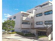 学園前駅より徒歩11分 2階 築38年6ヶ月の賃貸物件