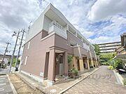 交野市駅より徒歩10分 1階 築23年4ヶ月の賃貸物件