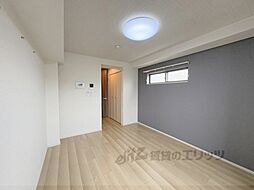 ヒカルサ枚方村野高見台 101 1階1Kのリビング/ダイニング