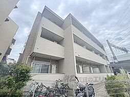 京阪本線 古川橋駅 徒歩3分