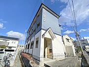 スクエアコート津田 3階 築27年3ヶ月の賃貸物件