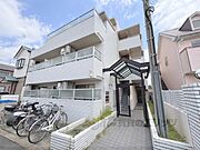 御殿山駅より徒歩9分 1階 築37年2ヶ月の賃貸物件