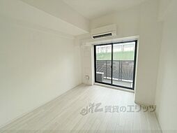 Osaka Metro中央線 高井田駅 徒歩9分の賃貸マンション 4階1Kのリビング/ダイニング