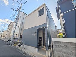 JR片町線(学研都市線) 鴻池新田駅 徒歩5分