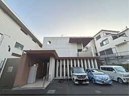 JR片町線(学研都市線) 長尾駅 徒歩25分の賃貸マンション