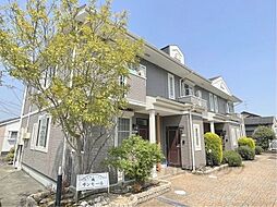 近鉄奈良線 東生駒駅 徒歩13分