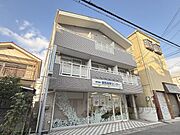積和マンション 3階 築28年11ヶ月の賃貸物件