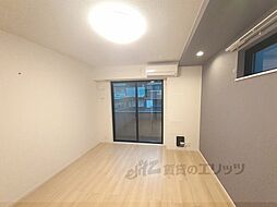 ファイン　レジデンスＭ 108 1階1Kのリビング/ダイニング