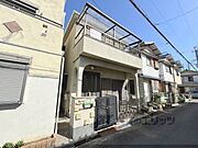 村野駅より徒歩15分 1階 築35年9ヶ月の賃貸物件